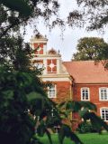 Schloss Meyenburg