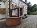 Brunnen am Münchort