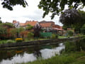 An der Hagenpromenade