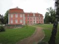 Schloss Wolfshagen