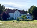 Gutshaus Wüsten Buchholz<BR />Foto von Ulrich Gießmann