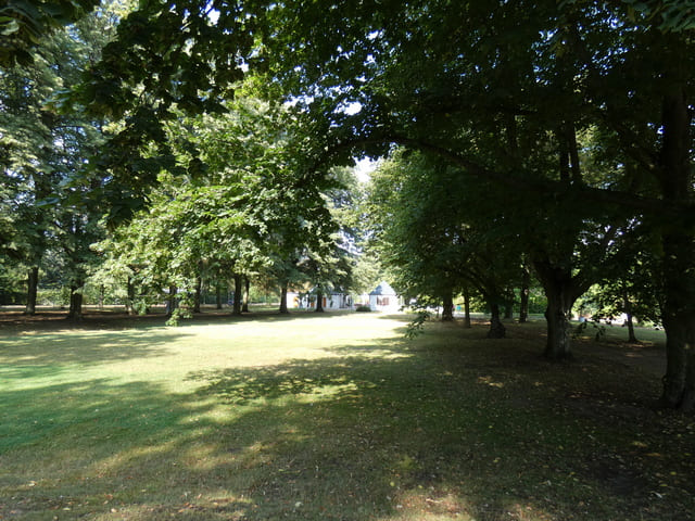 Wehrinselpark