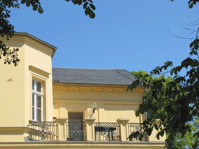 Schloss Hornow