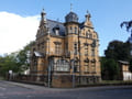Fabrikanten-Villa in der Rüdigerstraße