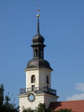 Stadtkirche St. Nikolai