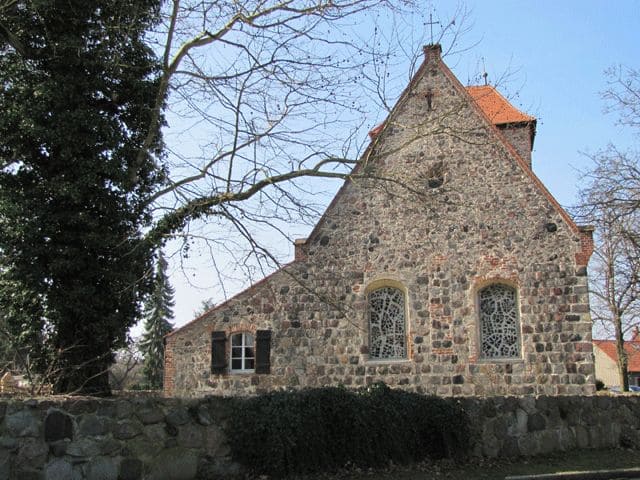 Kirche