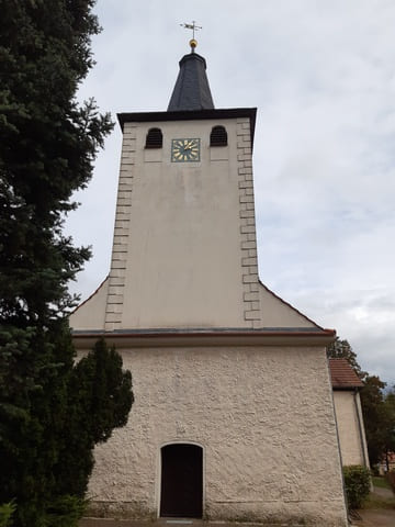 Dorfkirche Diedersdorf