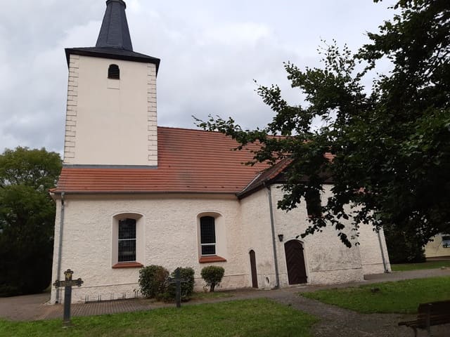Dorfkirche Diedersdorf