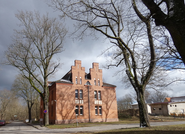 Garnisonsstadt Jüterbog