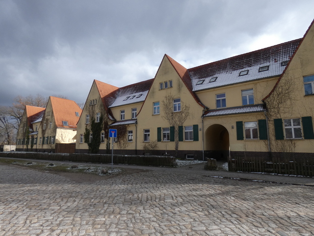 Wohnhaus "Drei Lilien"