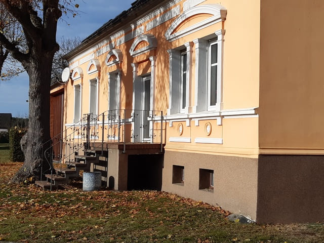 Wohnhaus