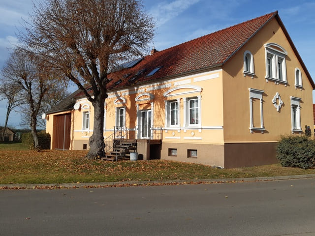 Wohnhaus