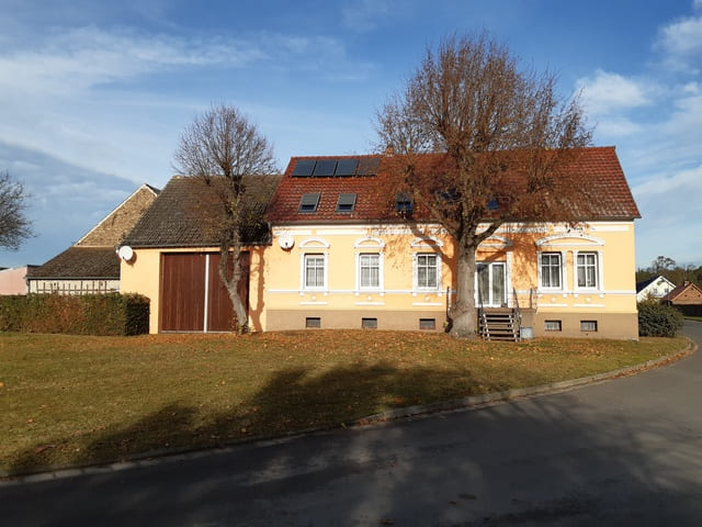 Wohnhaus