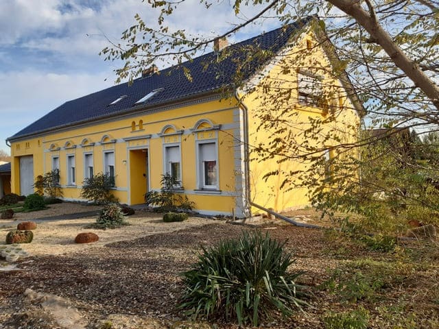 Wohnhaus