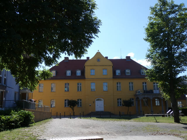 Vierseithof