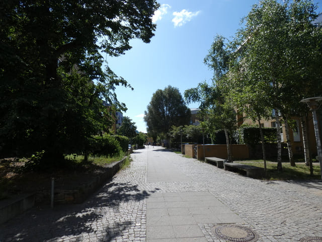 Tuchschererweg