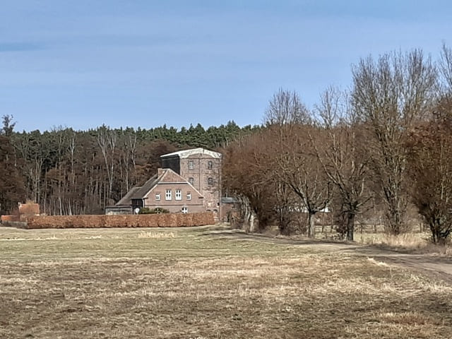 Haidemühle