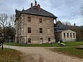 Neues Schloss Baruth