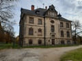 Neues Schloss Baruth