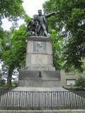 Bülow-Denkmal Bülow-Denkmal