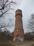 Wasserturm Fuchsberge