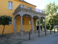 Vierseithof