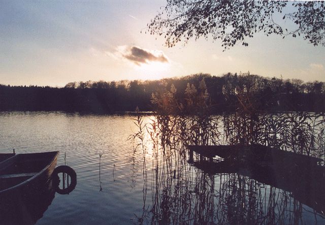 Lübbesee