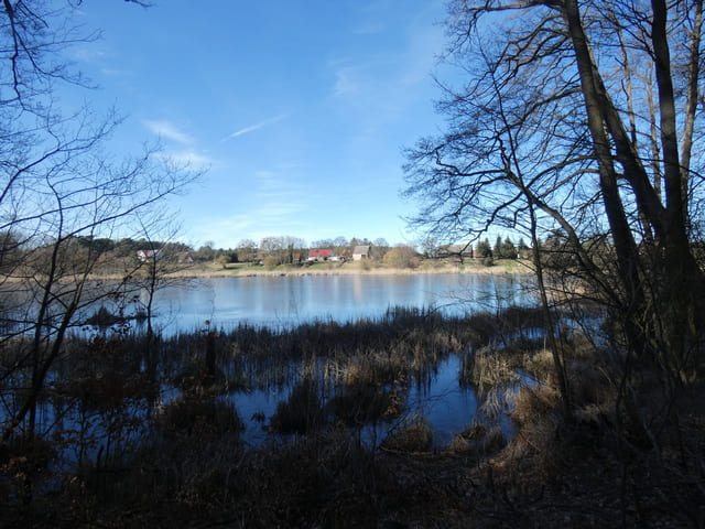 Kleiner Beutelsee