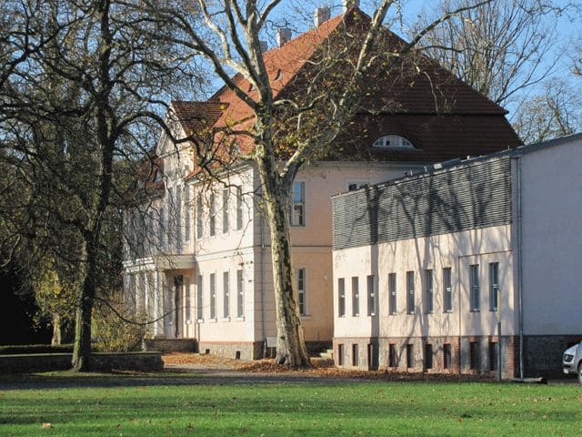 Schloss Criewen