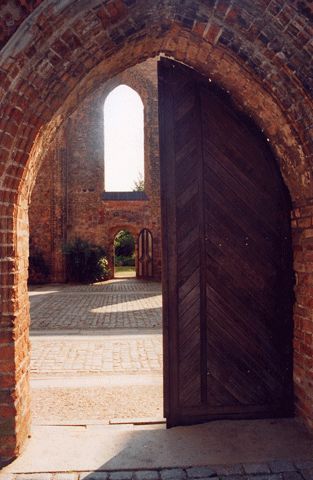 Ev. Kirche St. Stephan