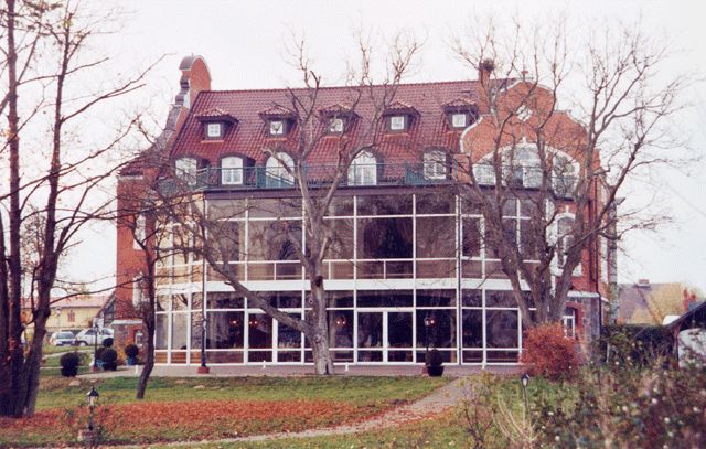 Schloss Herrenstein