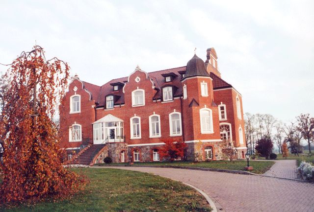 Schloss Herrenstein