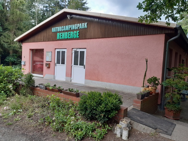 Naturcampingpark Rehberge