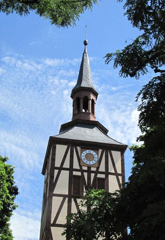Kirche
