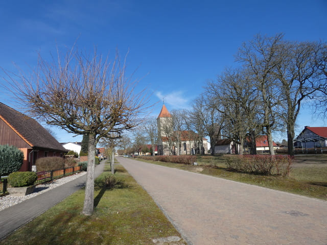 Ortsansicht