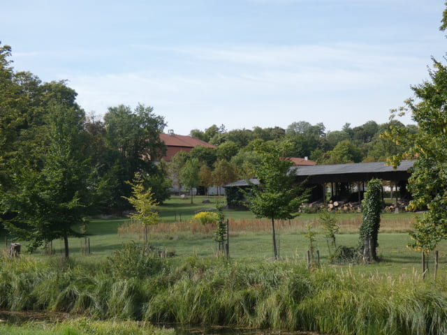 Schloss Suckow