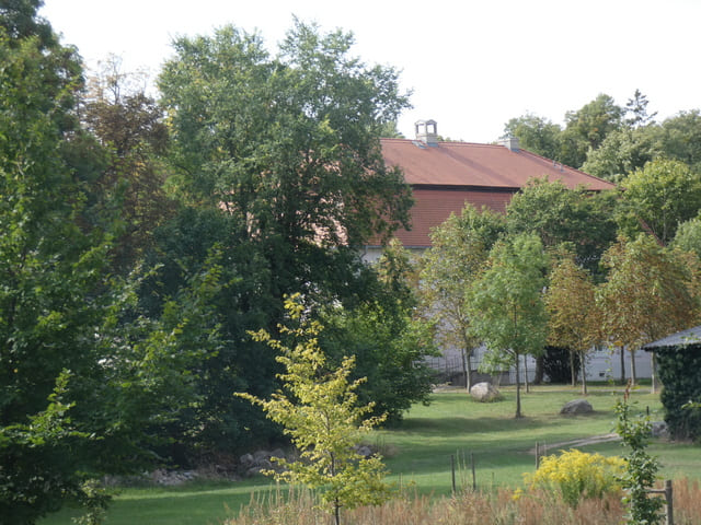 Schloss Suckow