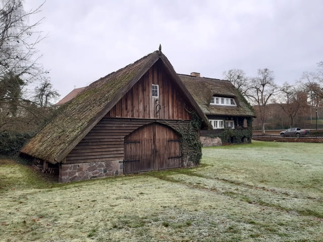 Ortsansicht