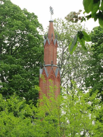 Denkmal der Befreiungskriege