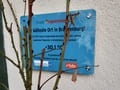 Kältester Ort Brandenburgs