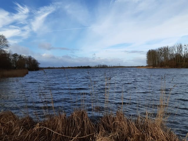 Mündesee