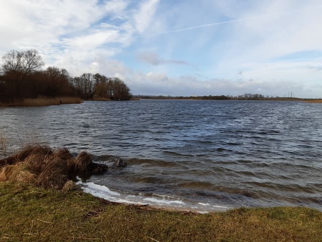 Mündesee