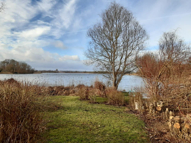 Mündesee