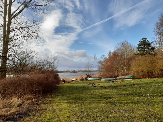 Mündesee