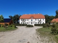 Gutshaus Friedenfelde