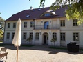 Gutshaus Friedenfelde