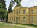 Schloss Gerswalde Schloss Gerswalde
