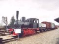 Privat- und Kleinbahnmuseum