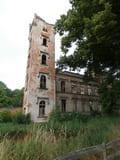 Schloss Hohenlandin