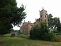 Schloss Hohenlandin
